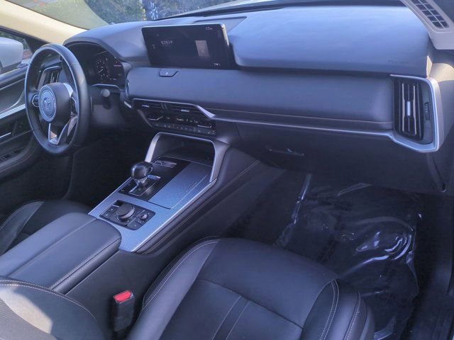 Used 2024 MAZDA CX-90 3.3 Turbo S image 37