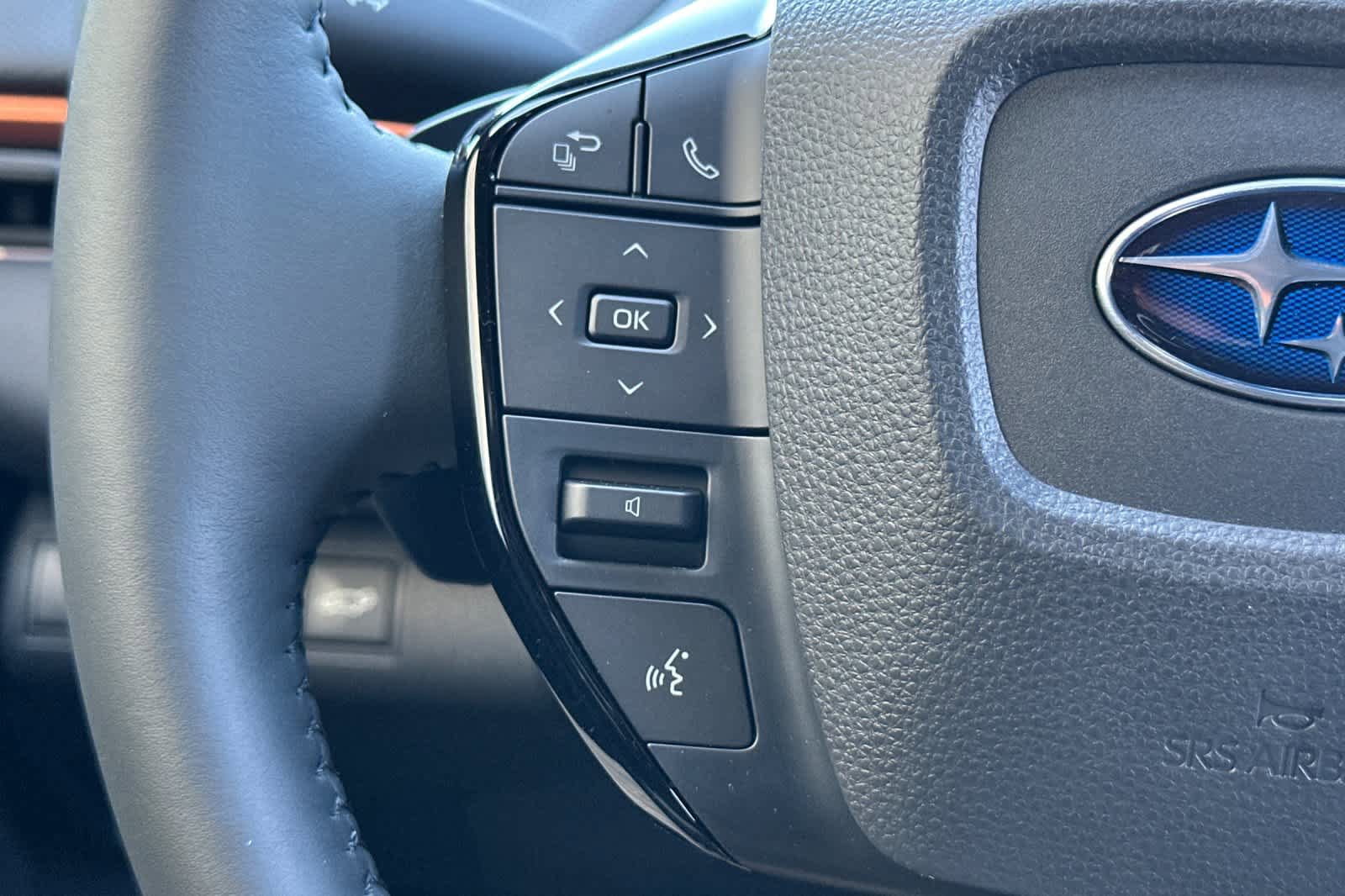 New 2026 Subaru Uncharted Premium FWD image 26