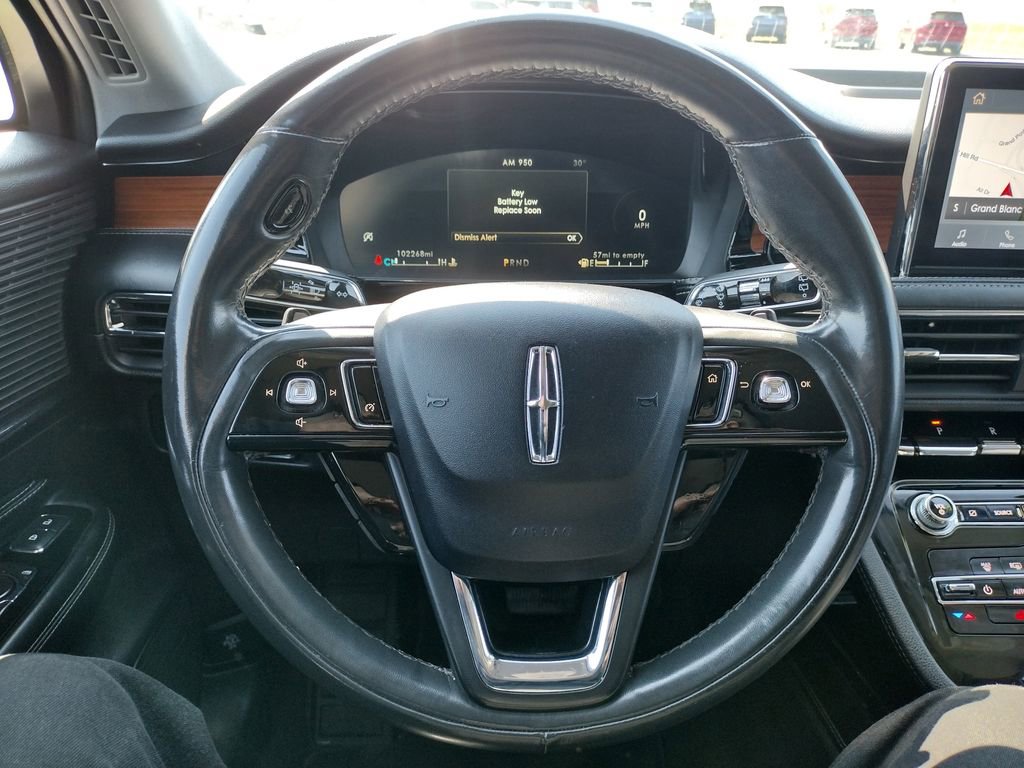 Used 2022 Lincoln Corsair Reserve image 8