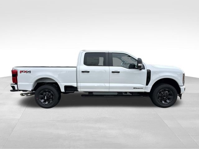 New 2026 Ford F350 XL w/ STX Appearance Package image 11