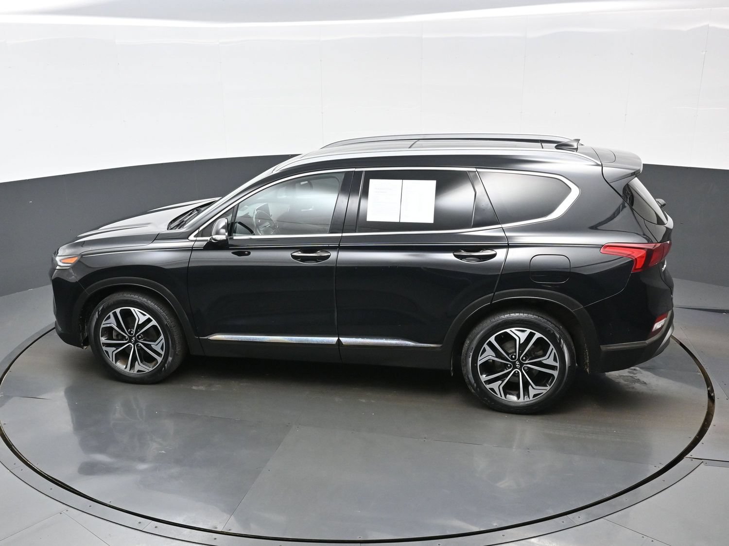 Used 2020 Hyundai Santa Fe Limited FWD image 42