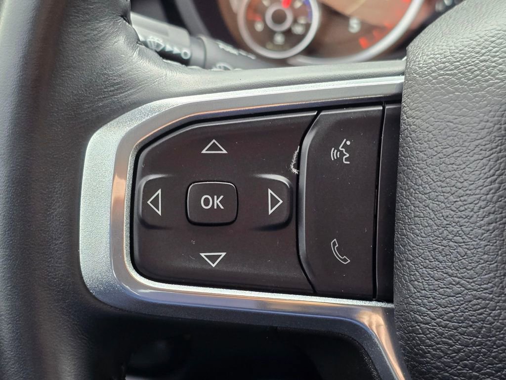 Used 2023 RAM 2500 Laramie image 32