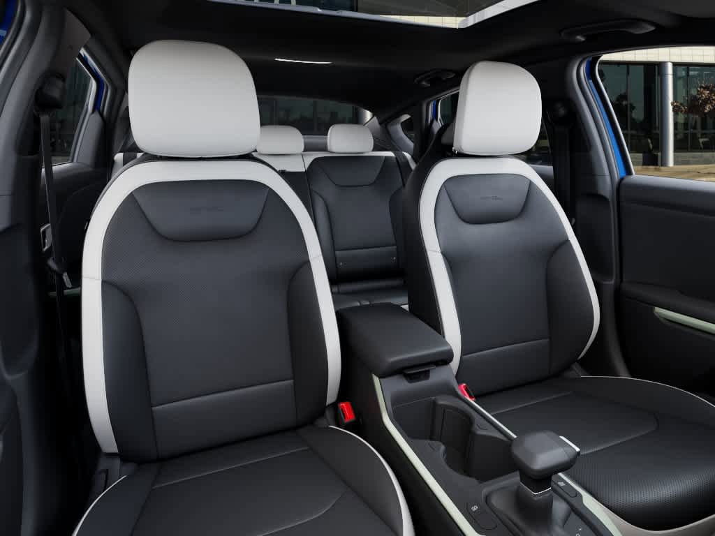 New 2026 Kia K4 EX FWD image 15