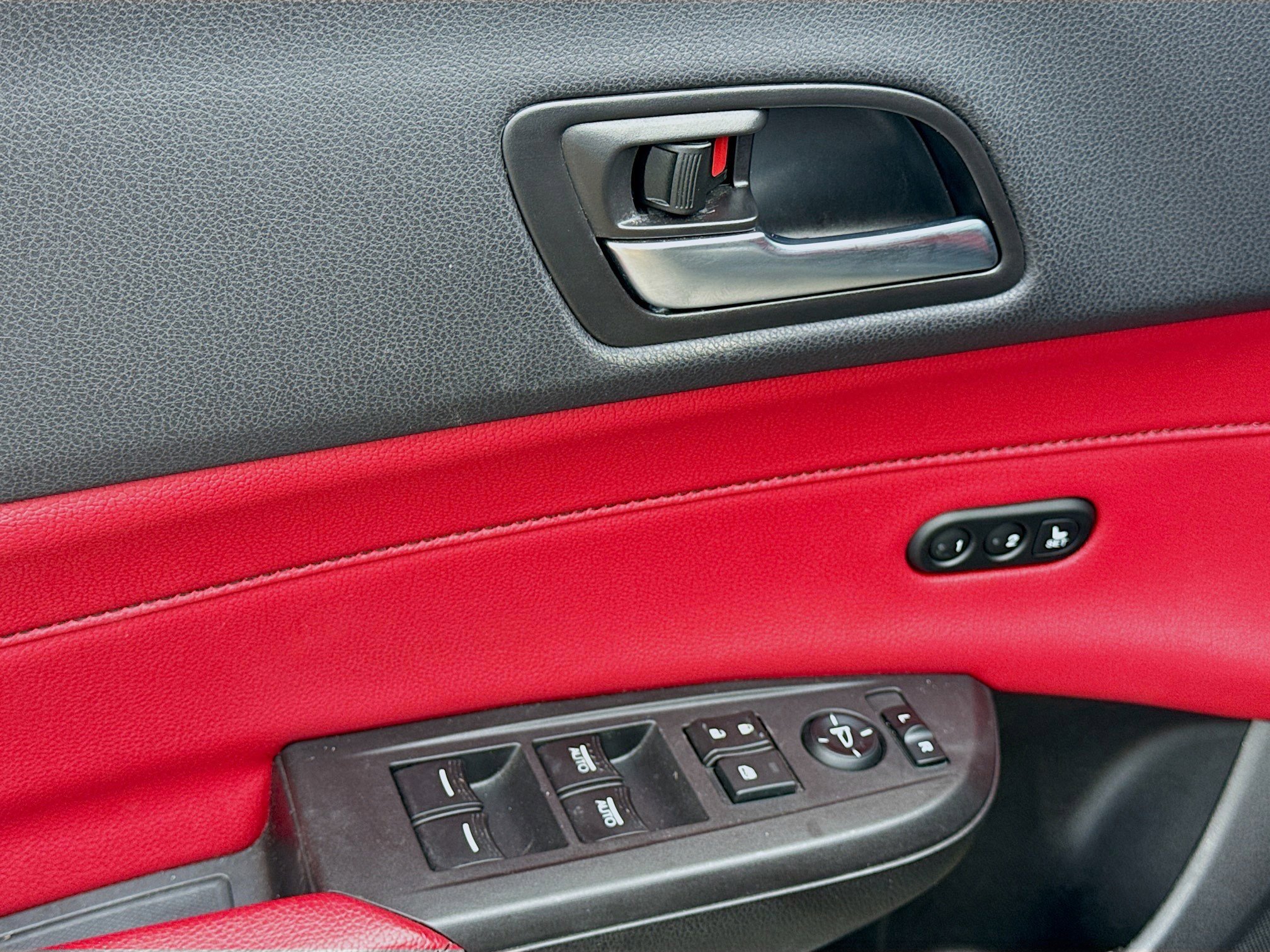 Used 2019 Acura ILX w/ Premium & A-SPEC Package FWD image 21