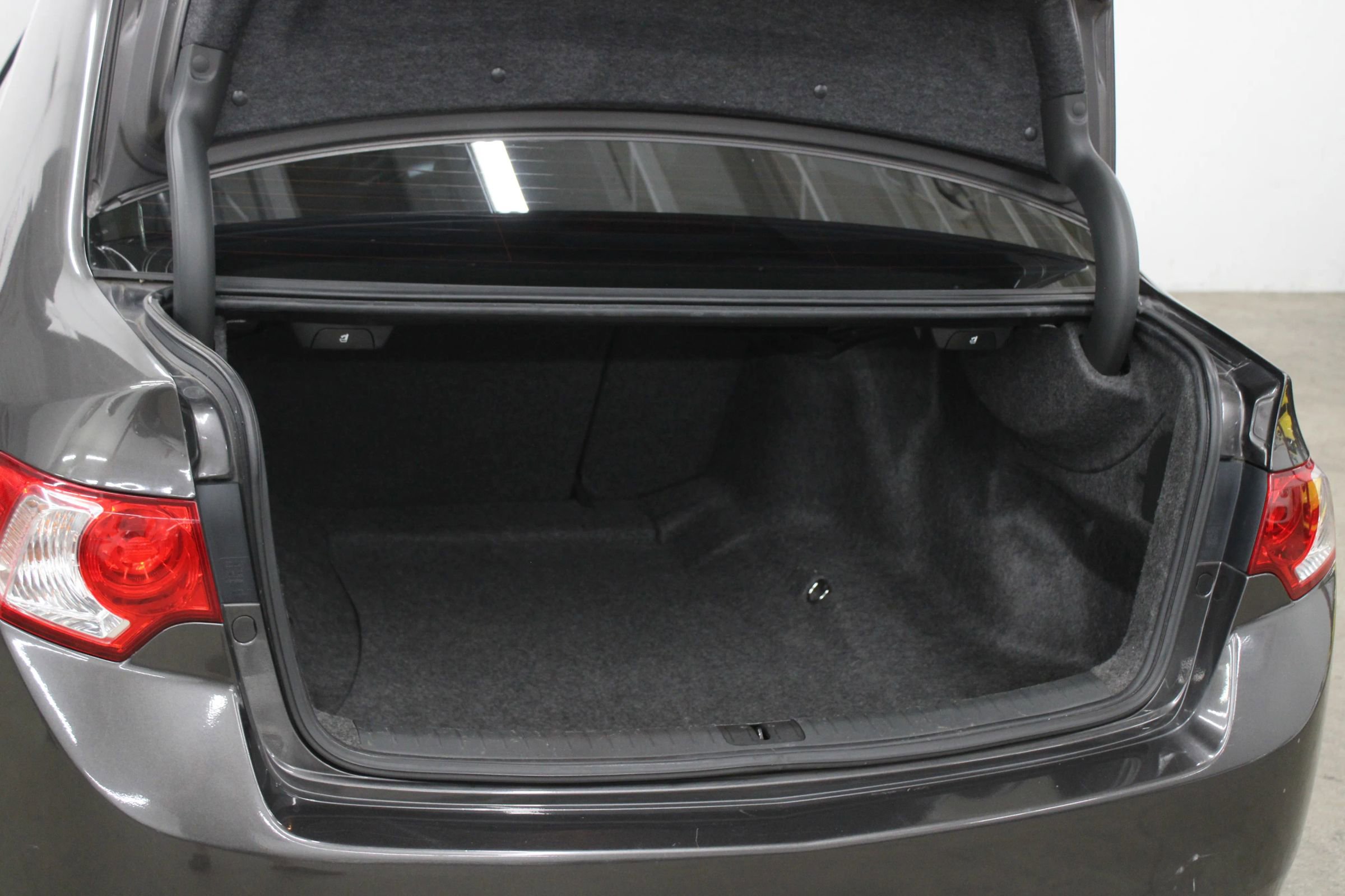 Used 2009 Acura TSX Sedan image 36