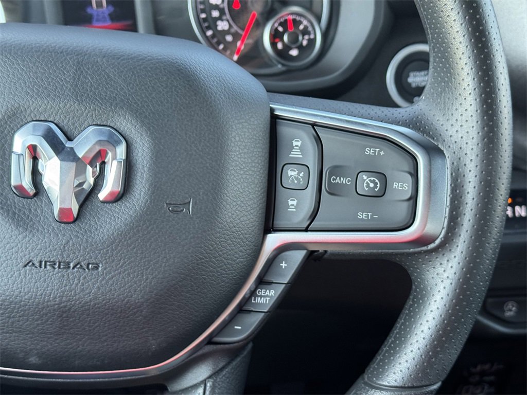 New 2026 RAM 1500 Tradesman image 18