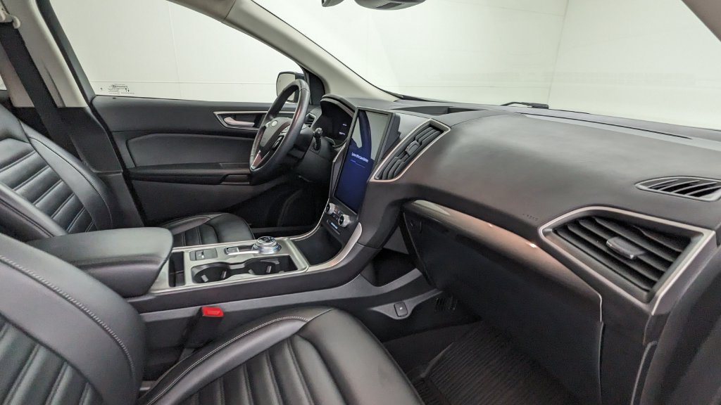 Used 2023 Ford Edge SEL w/ Convenience Package AWD/4WD image 37