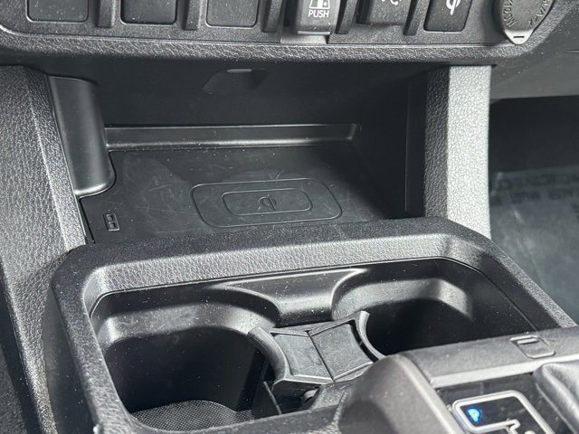 Certified 2023 Toyota Tacoma TRD Sport image 15