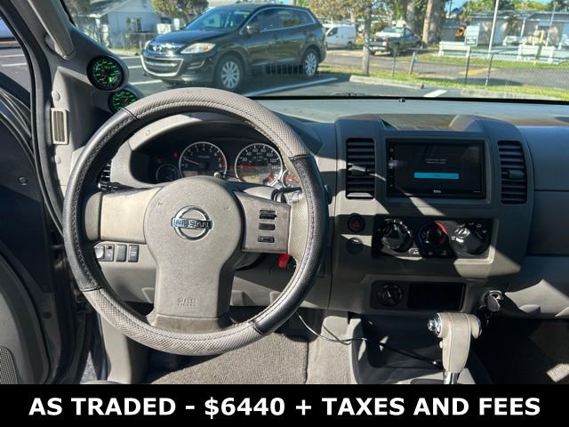 Used 2007 Nissan Frontier LE image 17