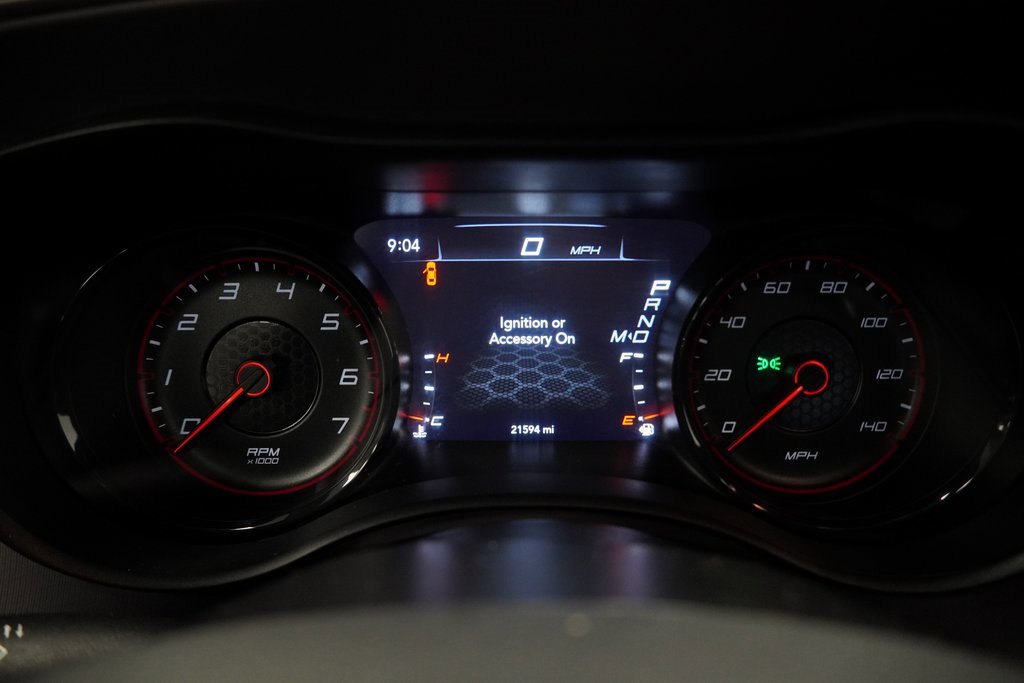 Certified 2023 Dodge Charger SXT w/ Blacktop Package image 24