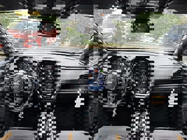 New 2025 Subaru Crosstrek 2.5i Sport image 21