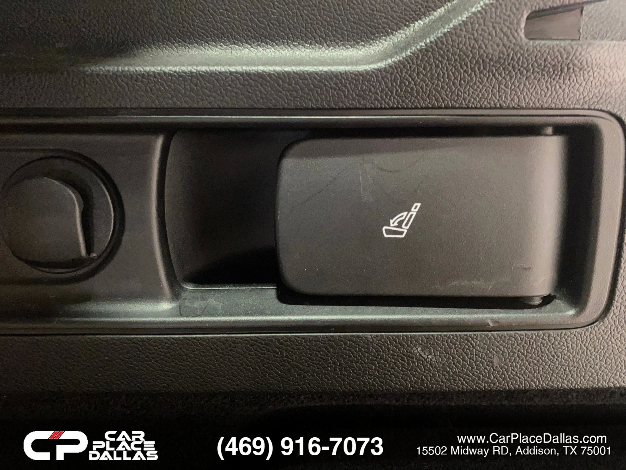 Used 2021 Alfa Romeo Stelvio Ti w/ Nero Edizione image 23