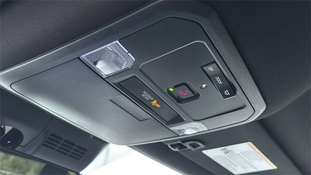 New 2025 Toyota Tacoma SR5 image 21