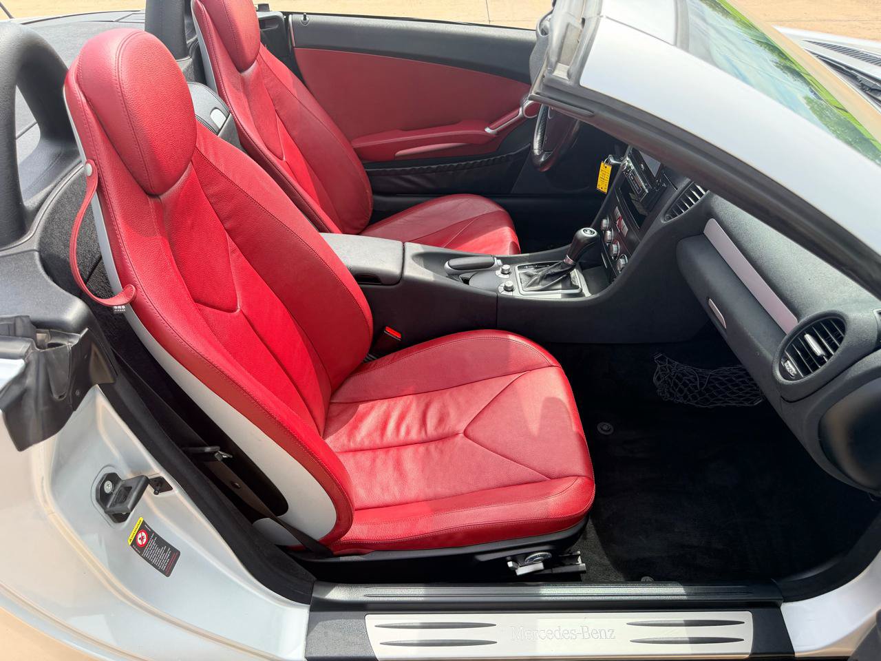 Used 2006 Mercedes-Benz SLK 350 image 19