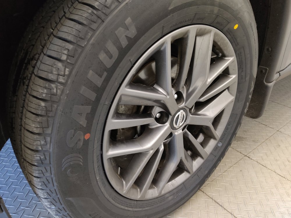 Used 2021 Nissan Rogue S AWD/4WD image 31