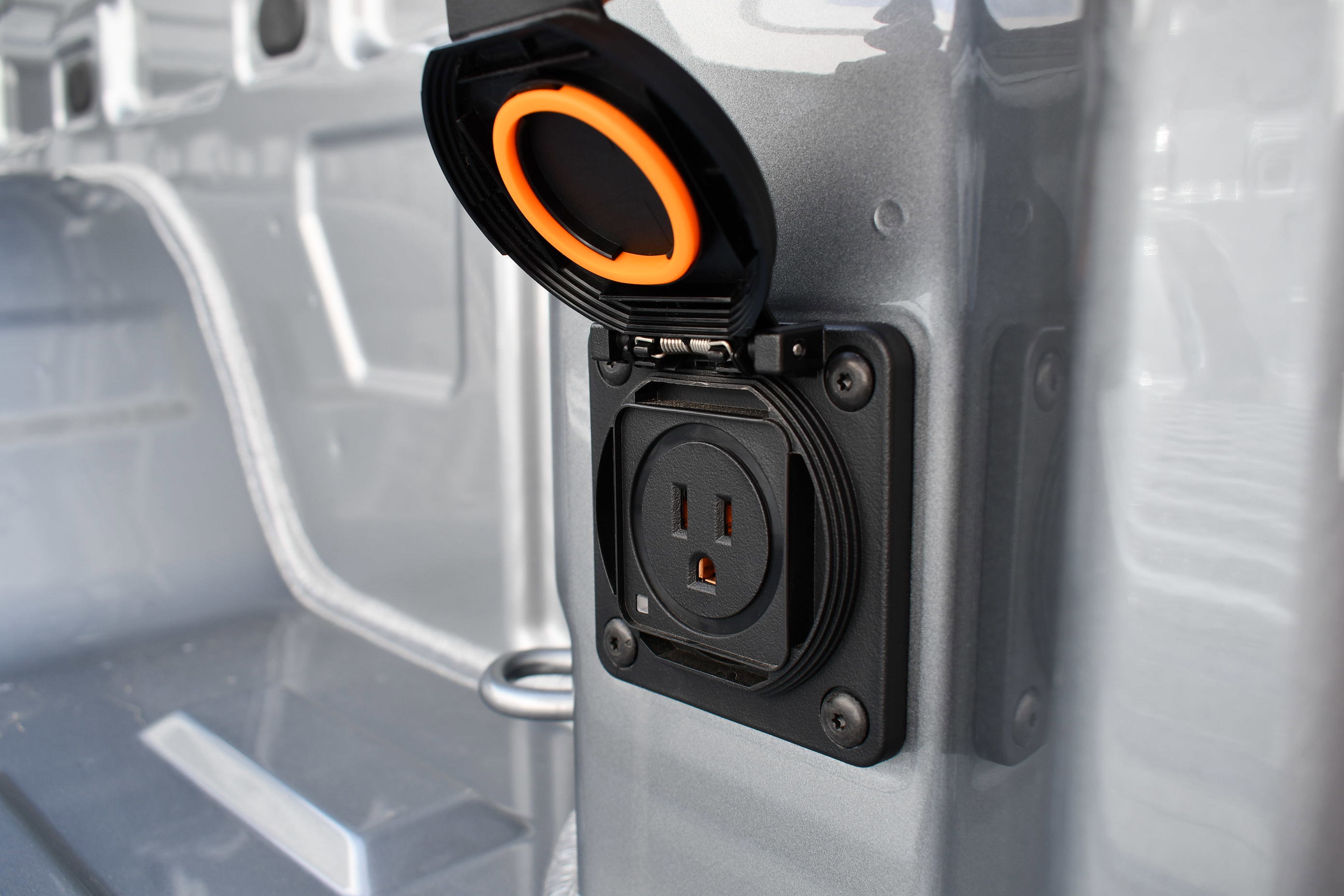 New 2026 GMC Sierra 1500 Elevation image 8