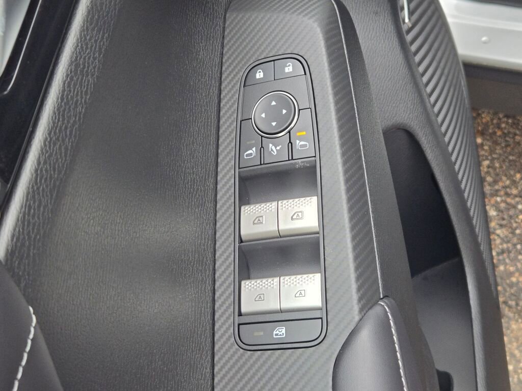 New 2026 Mitsubishi Outlander SE AWD/4WD image 18