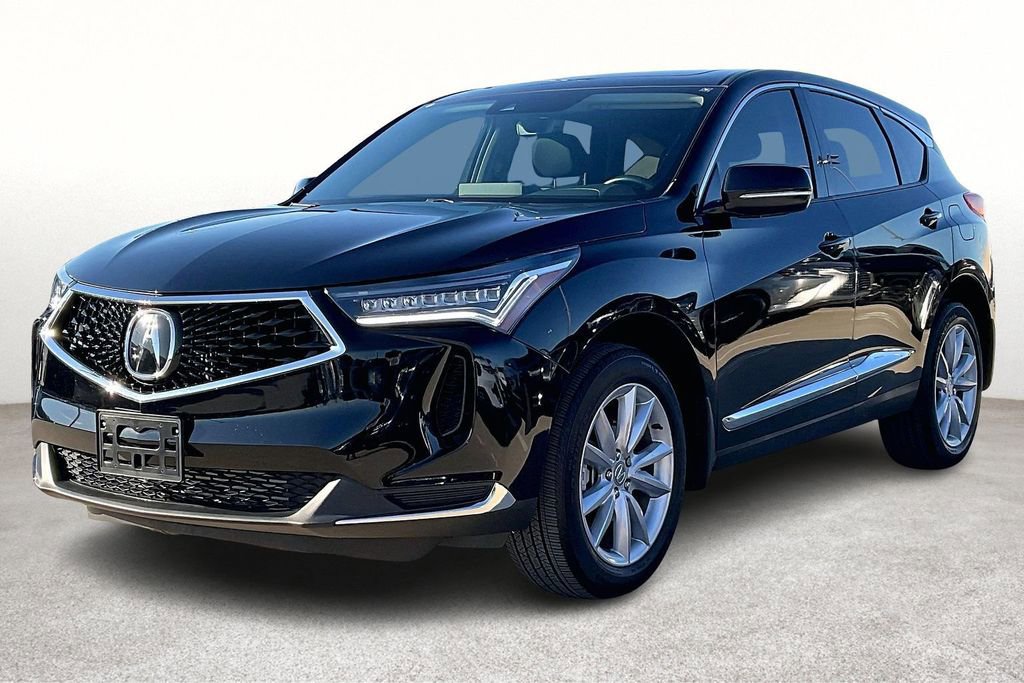 Certified 2024 Acura RDX SH-AWD image 44