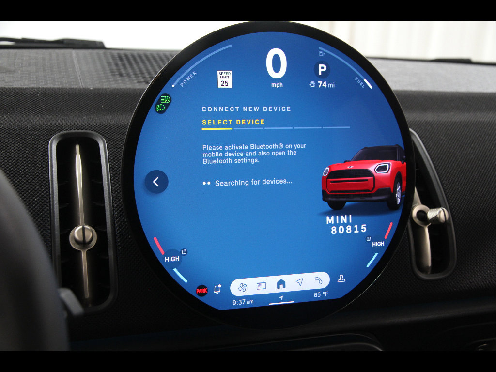 Certified 2026 MINI Cooper Countryman S image 13