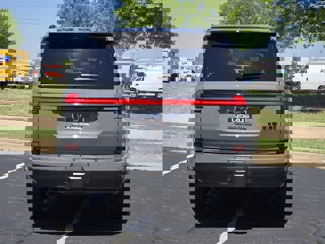 Certified 2024 Lexus GX 550 w/ Accessory Package (31) image 6