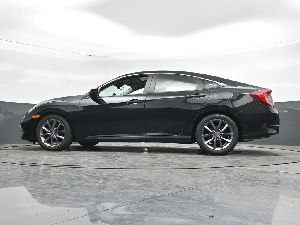 Used 2020 Honda Civic EX-L image 36