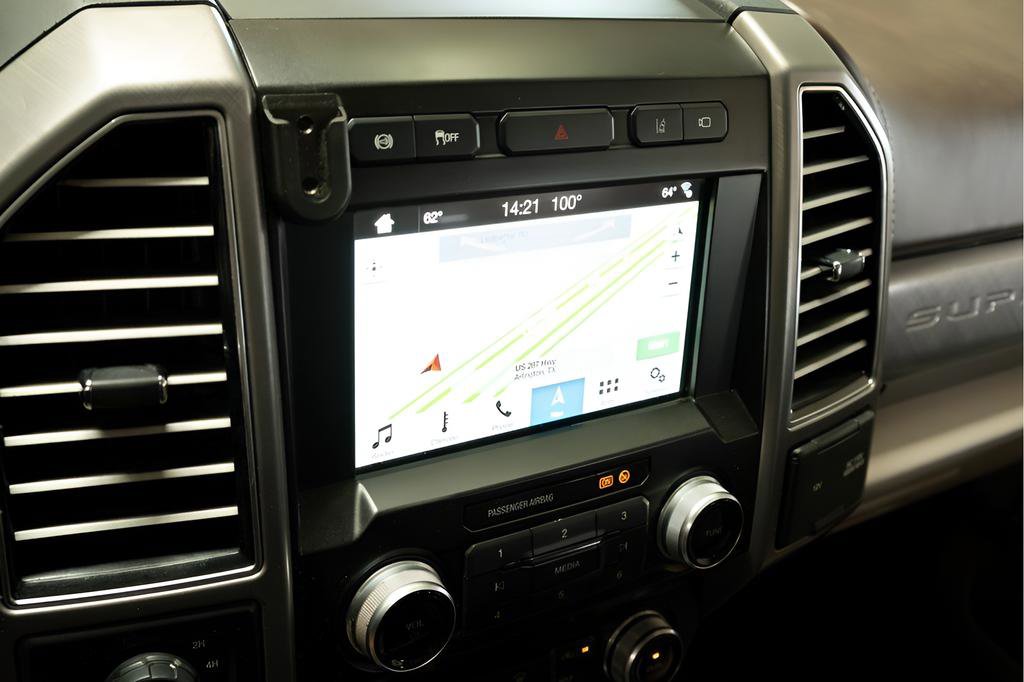 Used 2019 Ford F350 Limited AWD/4WD image 23