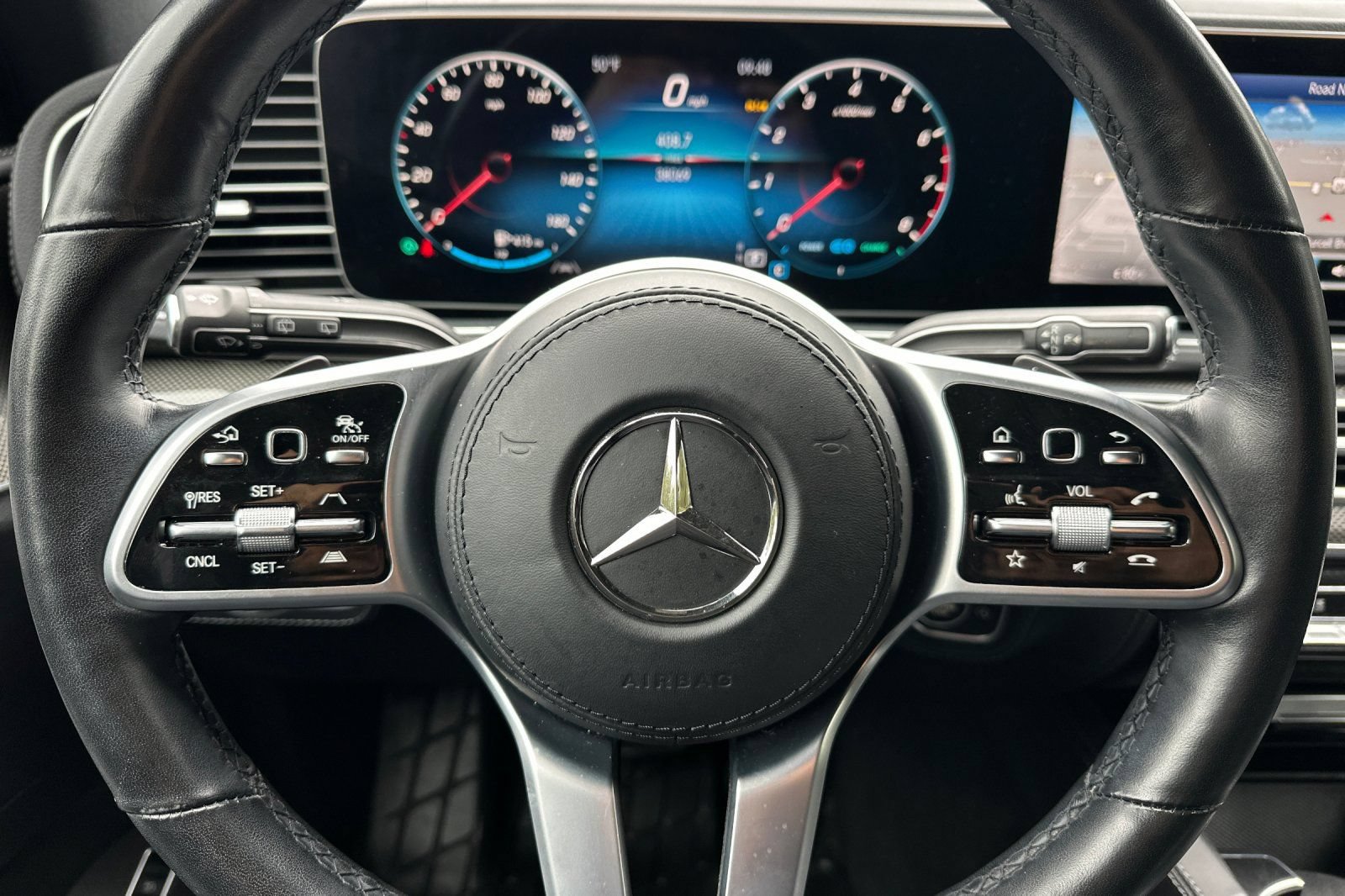Used 2022 Mercedes-Benz GLE 450 4MATIC image 24