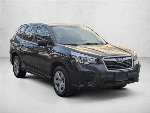 Used 2019 Subaru Forester image 3