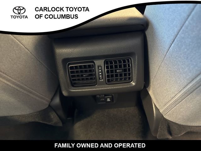 Used 2025 Toyota Camry LE image 17