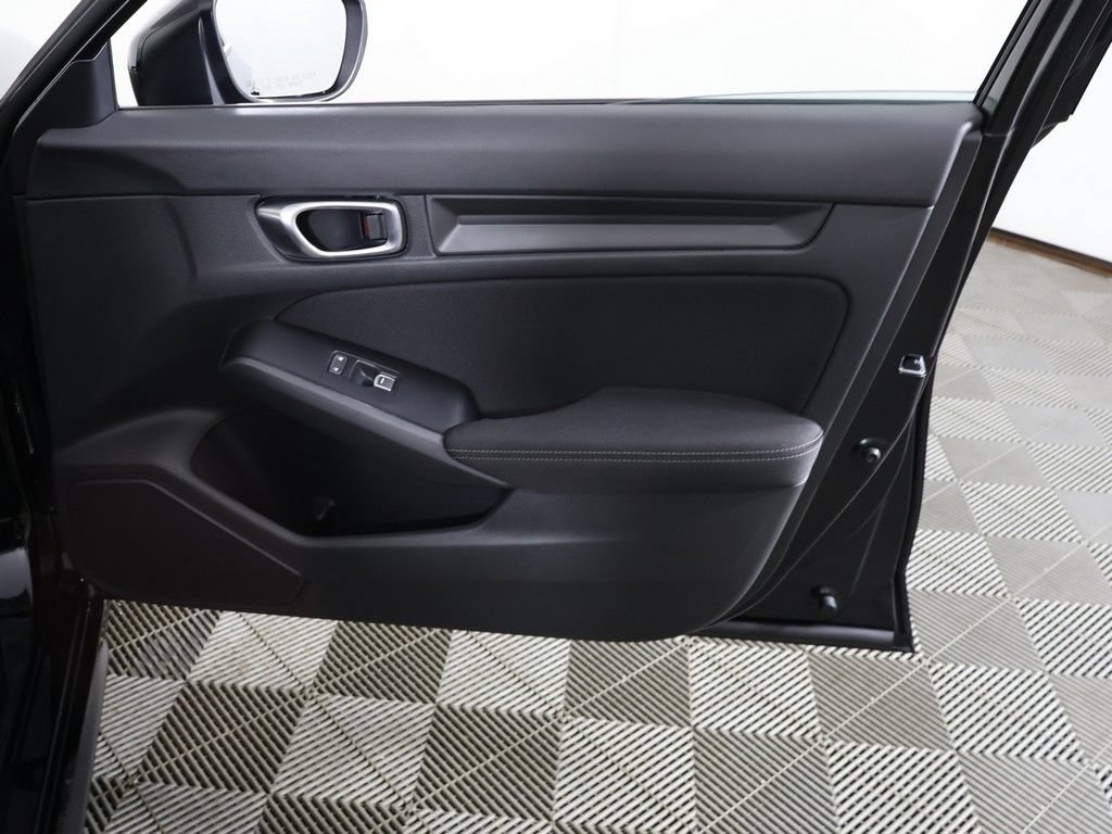 New 2026 Honda Civic Sport image 14