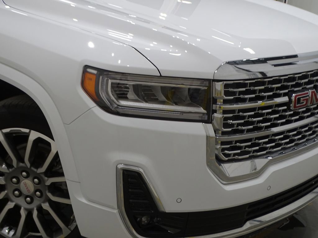 Used 2023 GMC Acadia Denali image 43