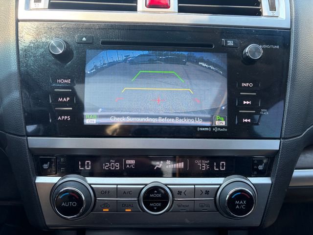 Used 2017 Subaru Outback 3.6R Limited image 3