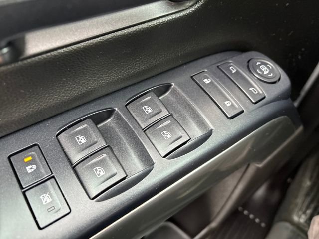 Used 2016 Chevrolet Silverado 1500 LT w/ All Star Edition image 13