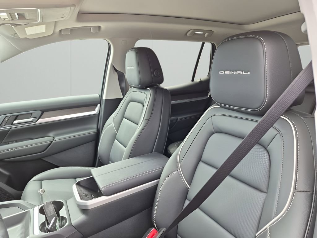 New 2026 GMC Terrain Denali image 30