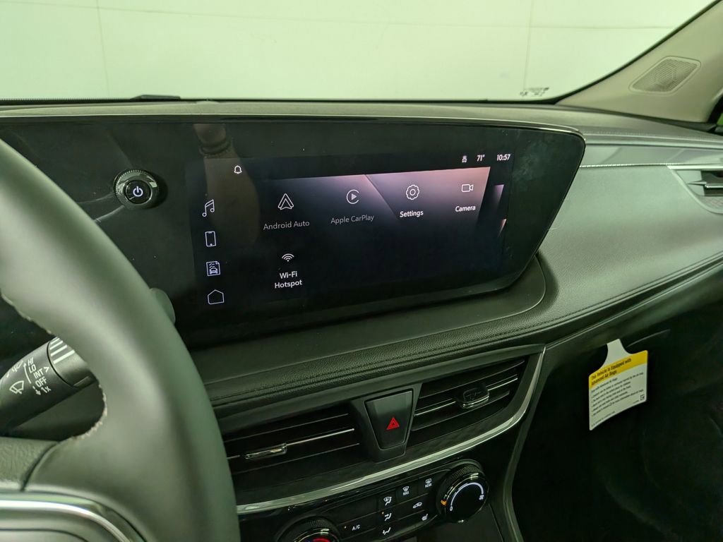 New 2026 Buick Encore GX Sport Touring w/ Advanced Technology Package image 22