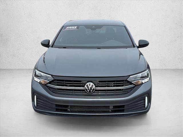 Used 2024 Volkswagen Jetta Sport video 2