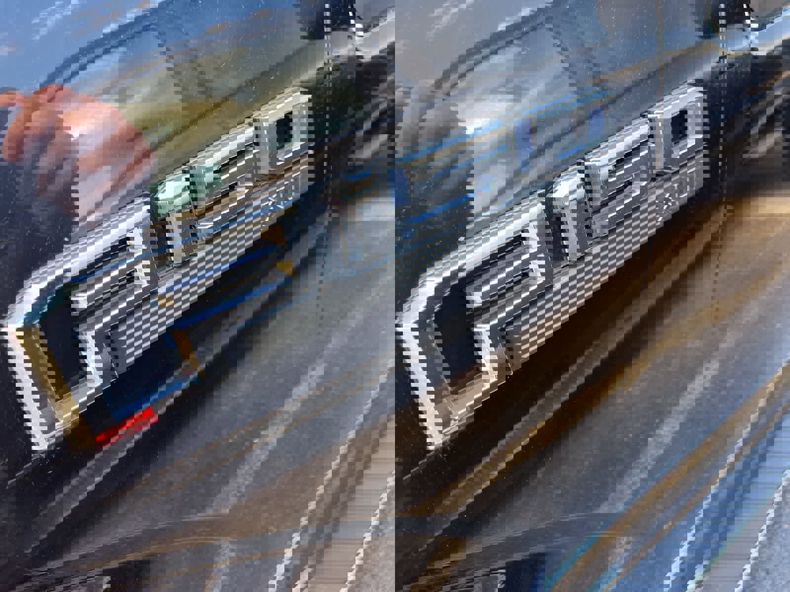 Used 2016 Ford F150 XLT w/ Equipment Group 302A Luxury image 8