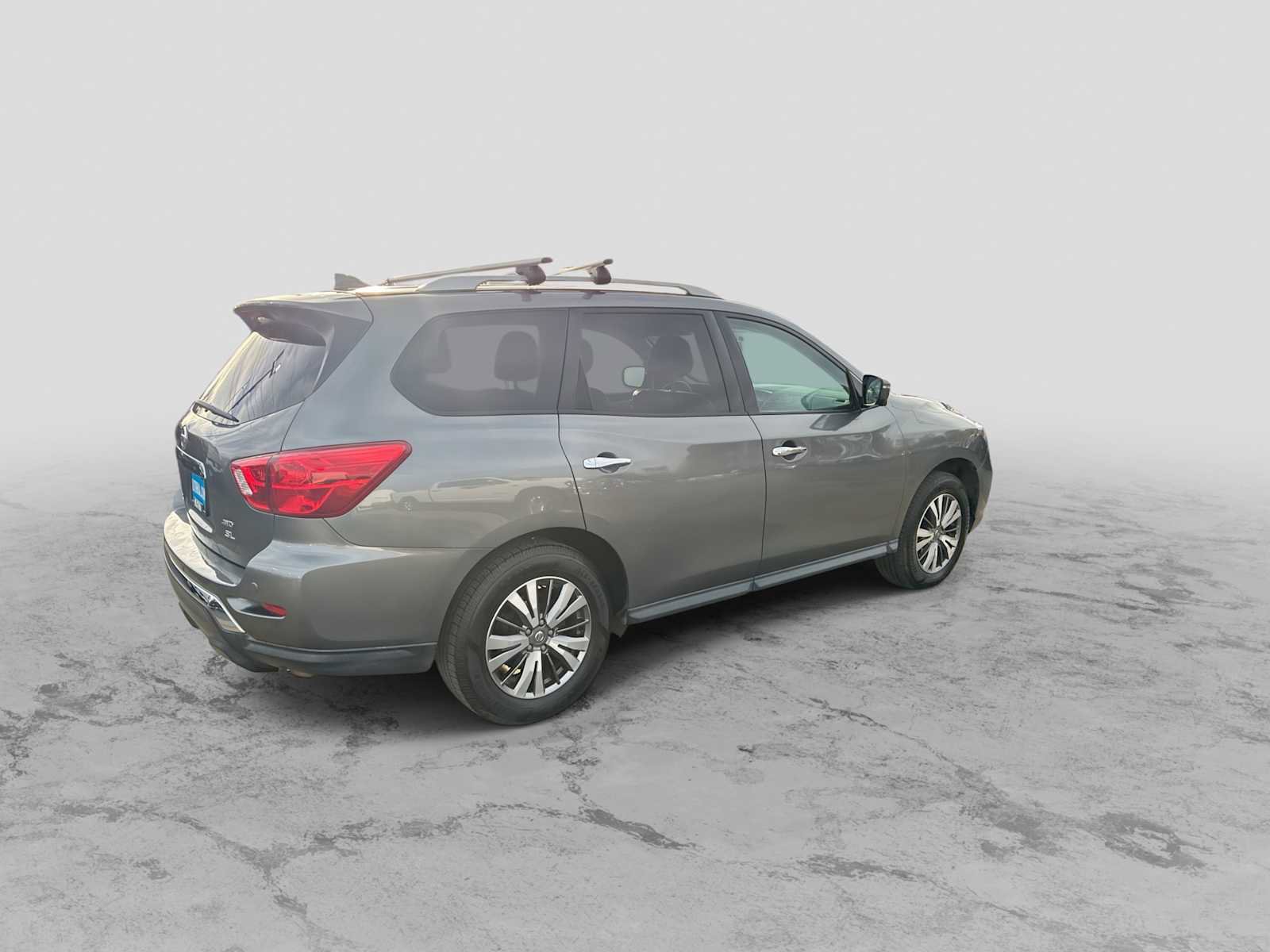 Used 2020 Nissan Pathfinder SL image 8