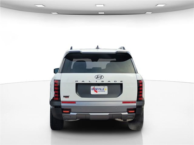 New 2026 Hyundai Palisade XRT Pro image 12