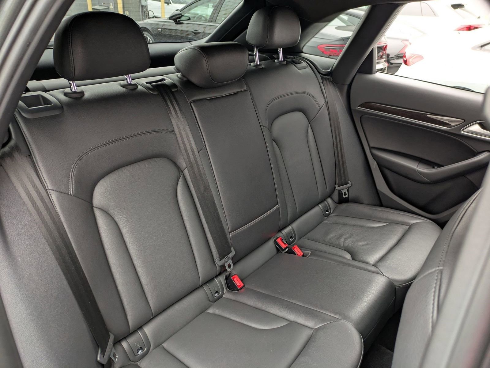 Used 2018 Audi Q3 2.0T Premium FWD image 29
