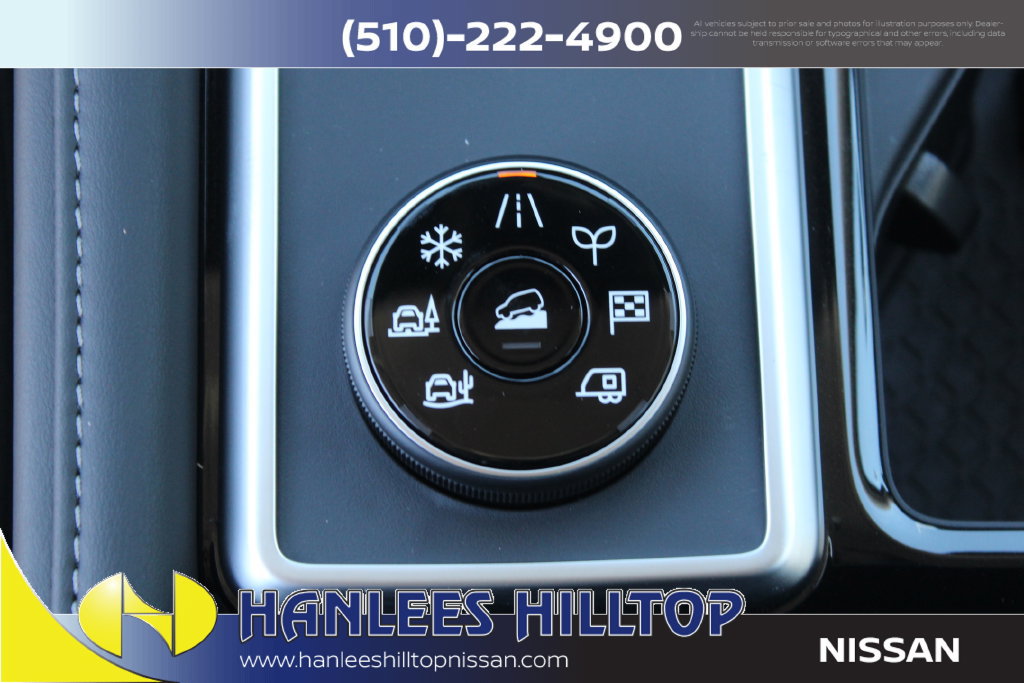 New 2026 Nissan Pathfinder SV AWD/4WD image 20