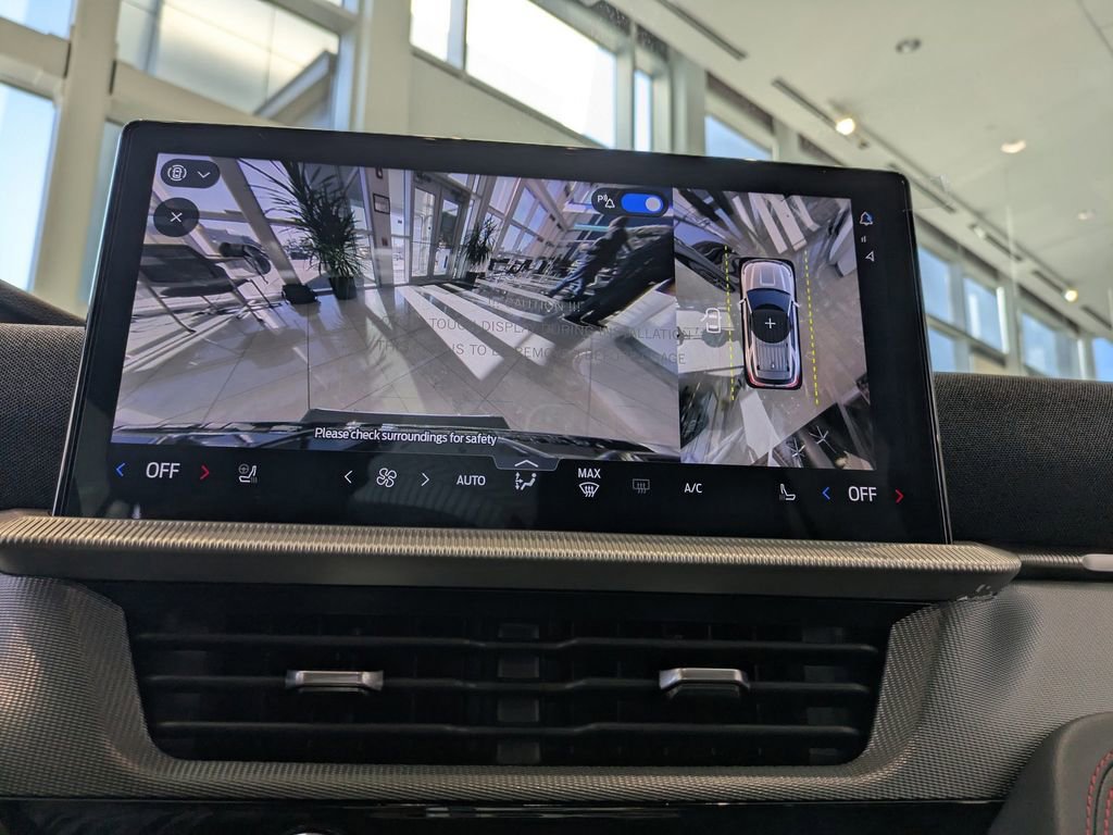 New 2026 Ford Explorer ST w/ Sun And Sound Package image 25