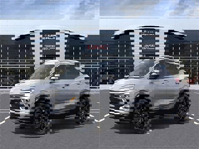 New 2026 Buick Encore GX Sport Touring w/ Comfort Package image 2