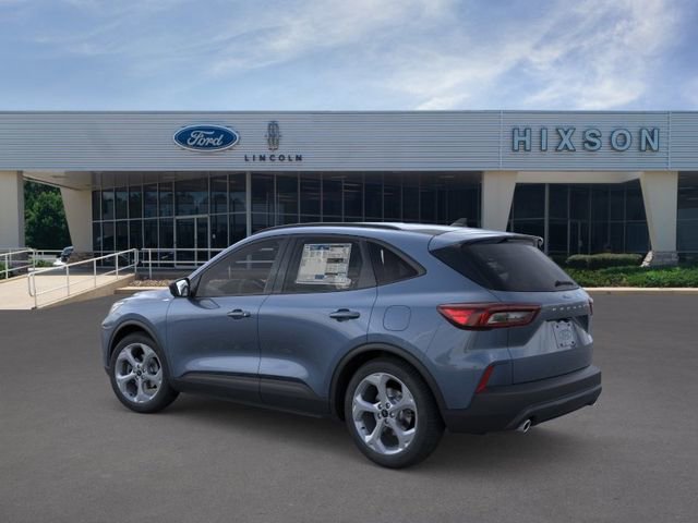 New 2026 Ford Escape ST-Line w/ Cold Weather Package FWD image 5