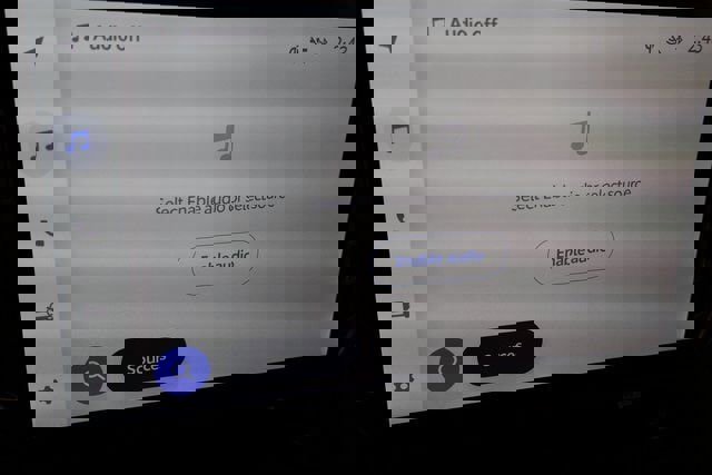 New 2026 Toyota Tundra Capstone image 18