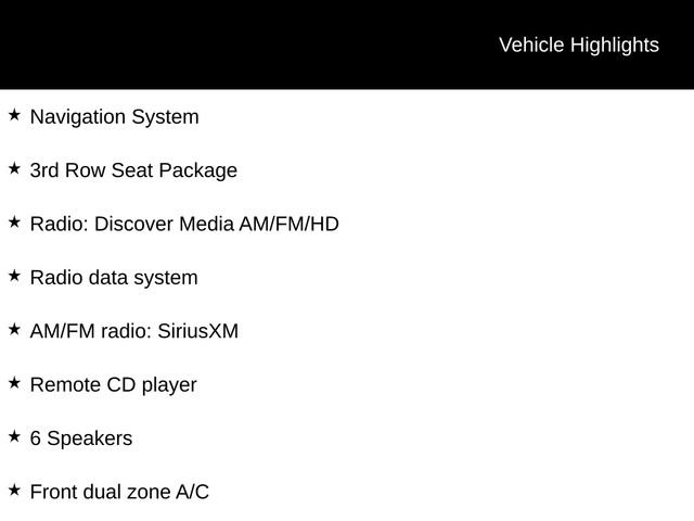 Certified 2019 Volkswagen Tiguan SEL w/ 3rd Row Seat Package image 6