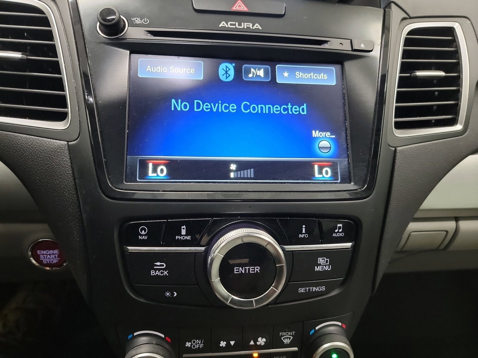 Used 2018 Acura RDX AWD w/ Advance Package image 22