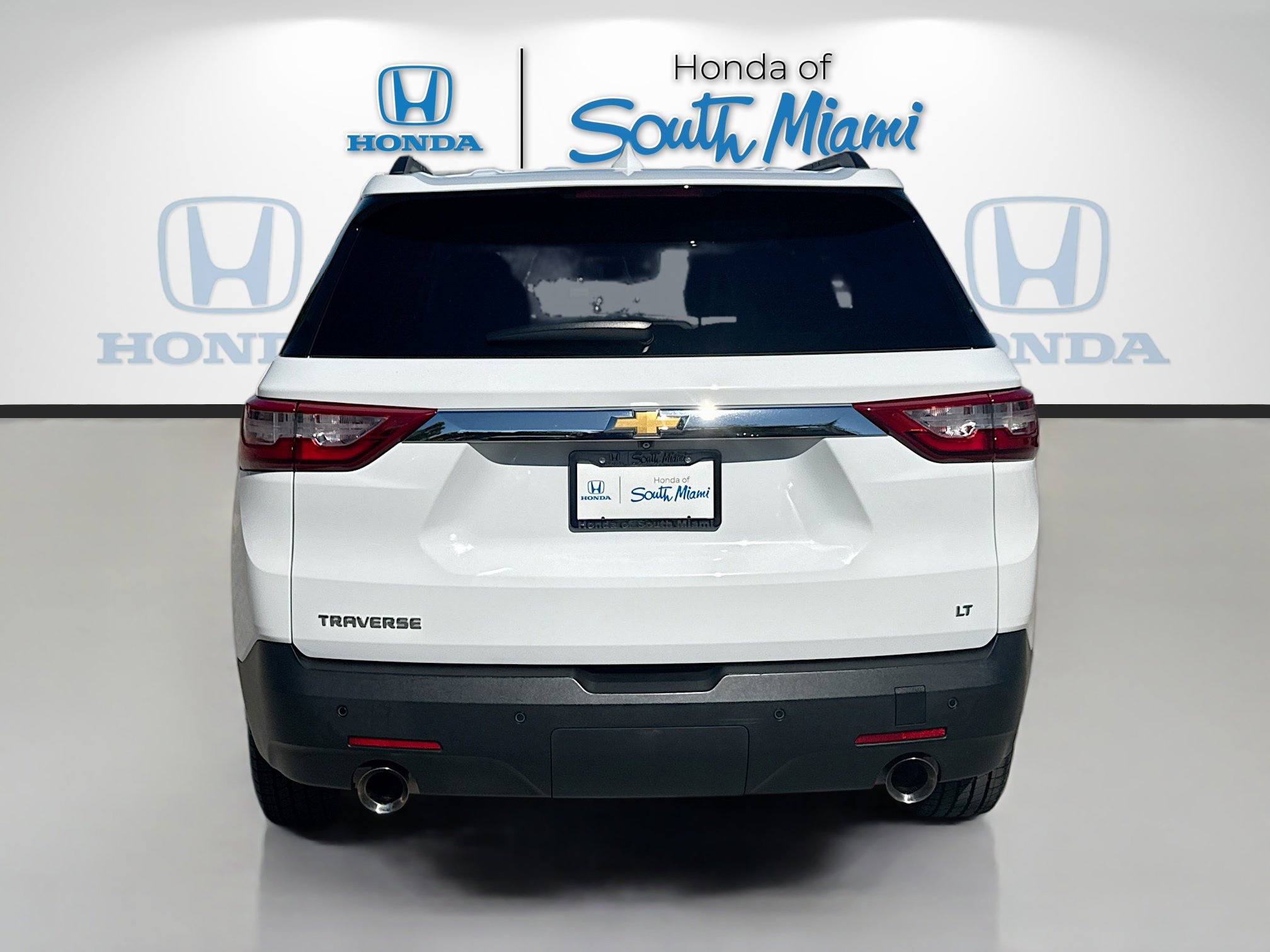 Used 2020 Chevrolet Traverse LT image 6