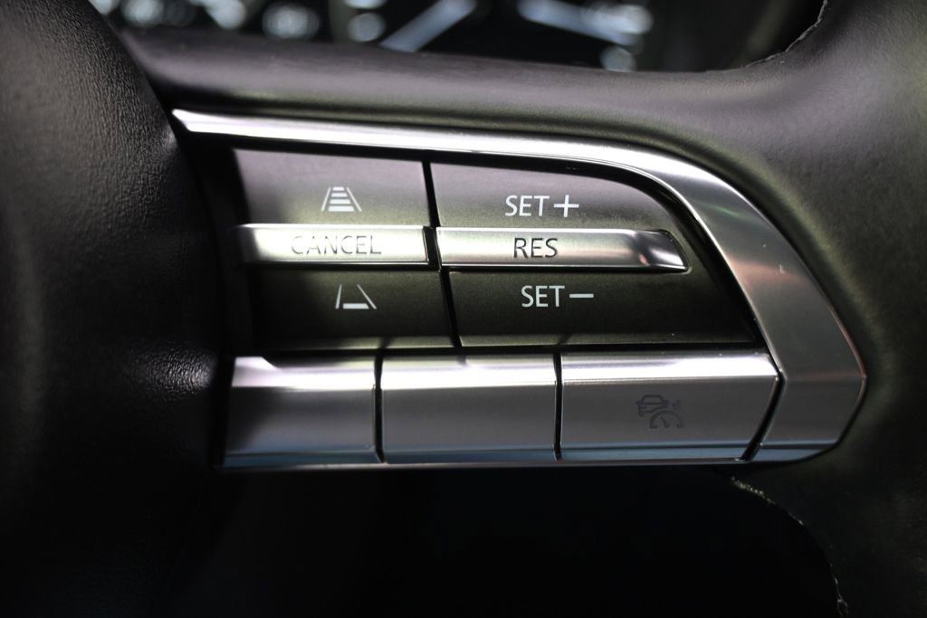 Used 2023 MAZDA MAZDA3 s image 35