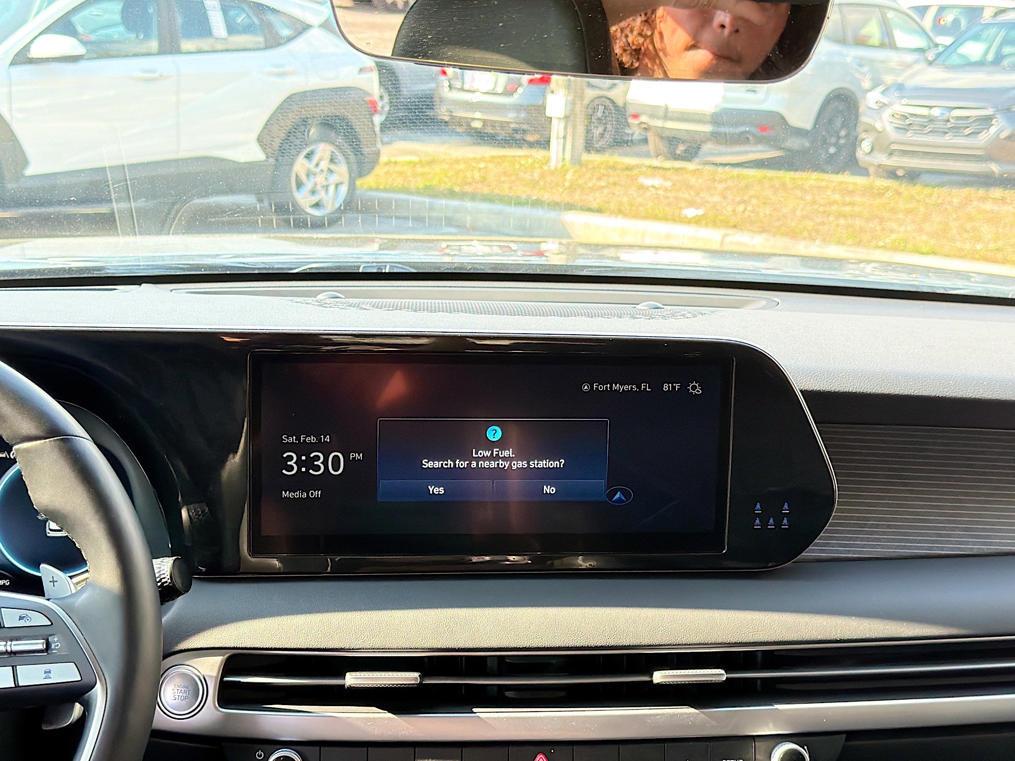 Used 2023 Hyundai Palisade Limited image 20